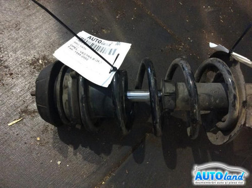 Arc Fata 1.7 Diesel Opel VECTRA B 36 1995-2002