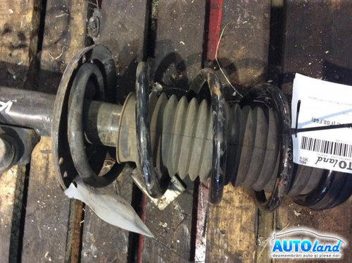 Arc Fata 1.7 DTI 12.25mm Opel CORSA C F08,F68 2000