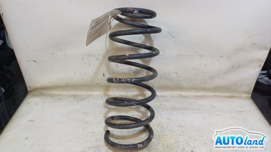 Arc Fata 1.7 TD, 12mm, 7 Spire Opel VECTRA B 36 1995-2002