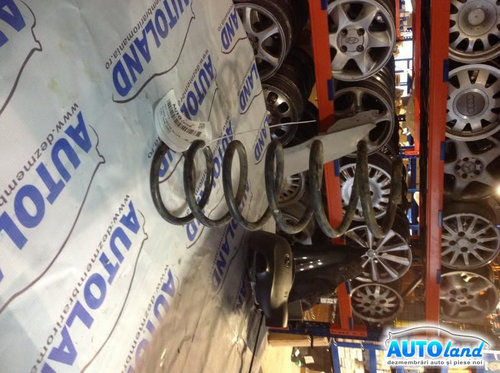 Arc Fata 1.8 D Ford FIESTA IV JA ,JB 1995-2002