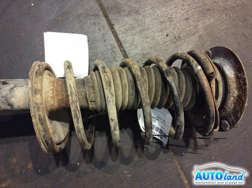 Arc Fata 1.9 TD Peugeot 406 8B 1995-2004