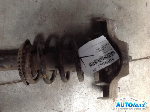 Arc Fata 1.9 TDI-13.25 Mm Audi A6 4B,C5 1997-2005