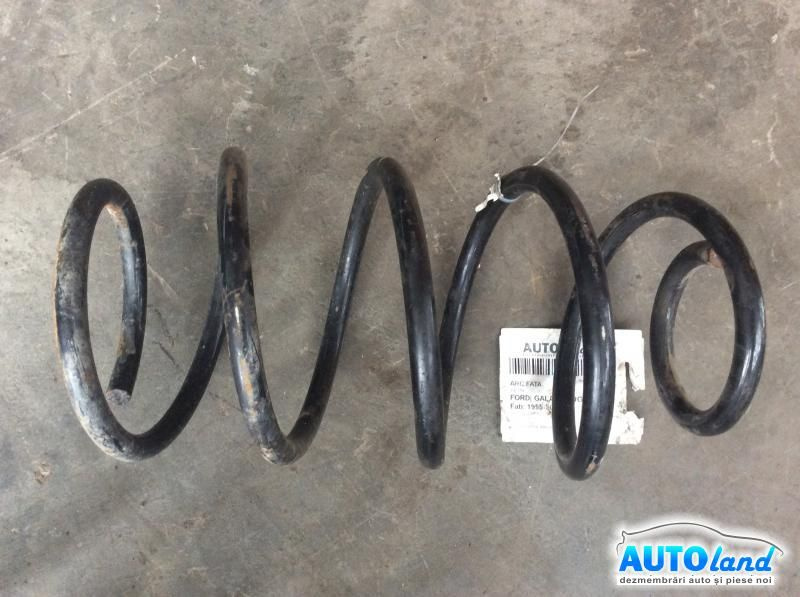 Arc Fata 1.9 TDI 15mm Ford GALAXY WGR 1995-2000