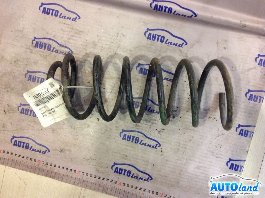 Arc Fata 1.9 TDI Volkswagen GOLF III 1H1 1991-1997