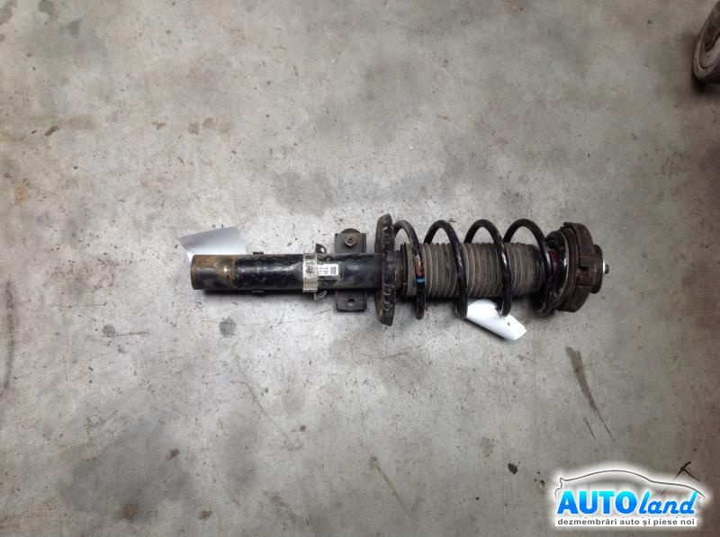 Arc Fata 11.5 Mm Skoda FABIA 6Y2 1999