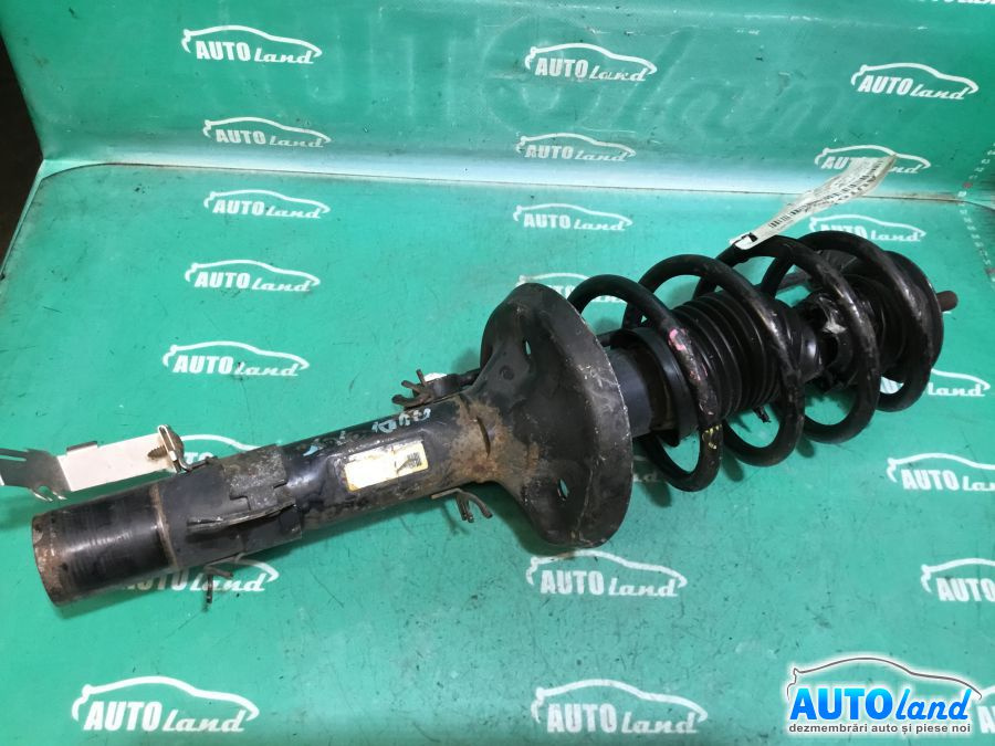 Arc Fata 12.75 Mm Audi TT 8N3 1998-2006