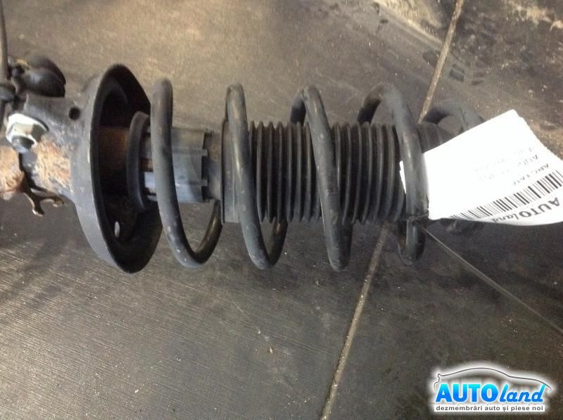 Arc Fata 12.75 Mm Audi TT 8N3 1998-2006