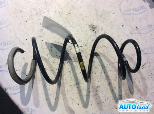 Arc Fata 12 Mm 5 Spire Renault CLIO III BR0/1,CR0/1 2005