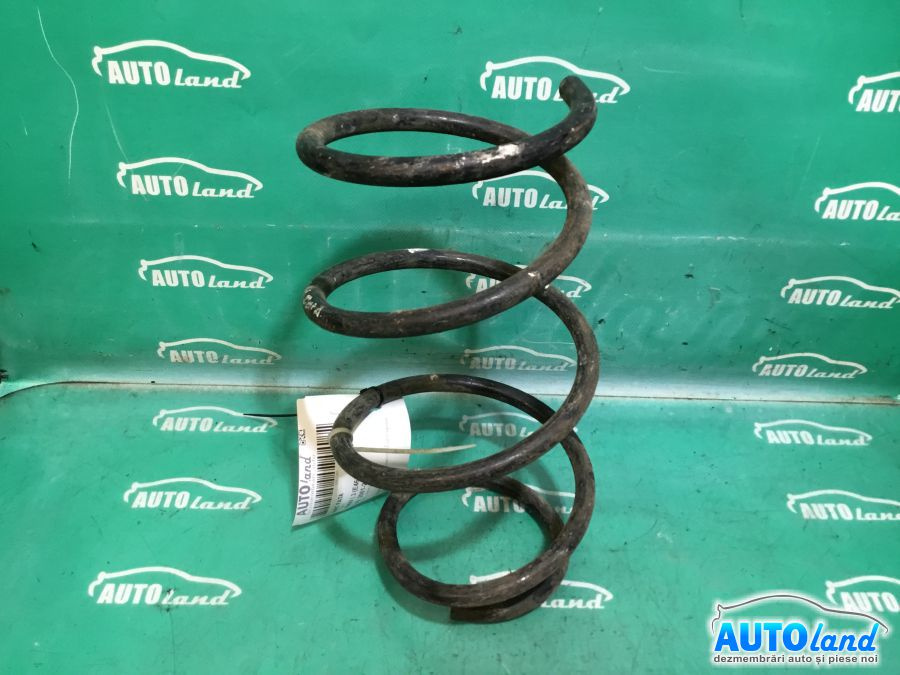 Arc Fata 12 Mm BMW 3 E46 2001-2005
