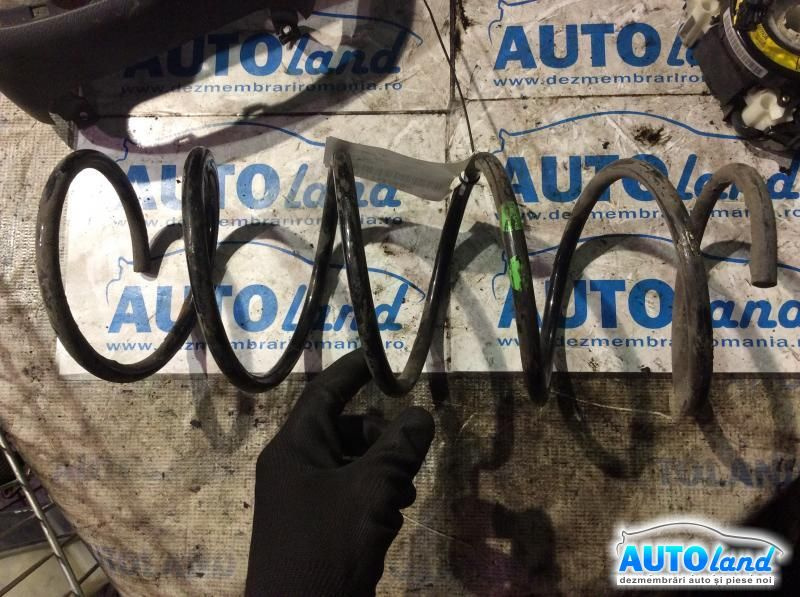 Arc Fata 12mm Benzina Peugeot 206 hatchback 2A/C 1998
