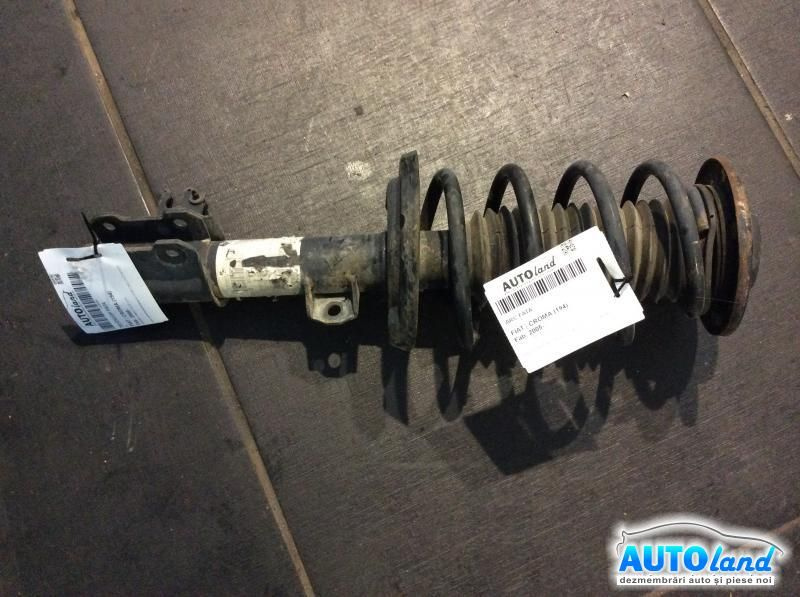 Arc Fata 14 Mm 1.9 JTD Fiat CROMA 194 2005