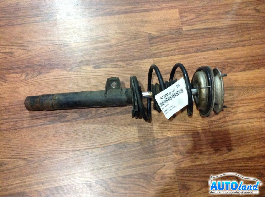 Arc Fata 2.0 D BMW 3 E46 1998-2005