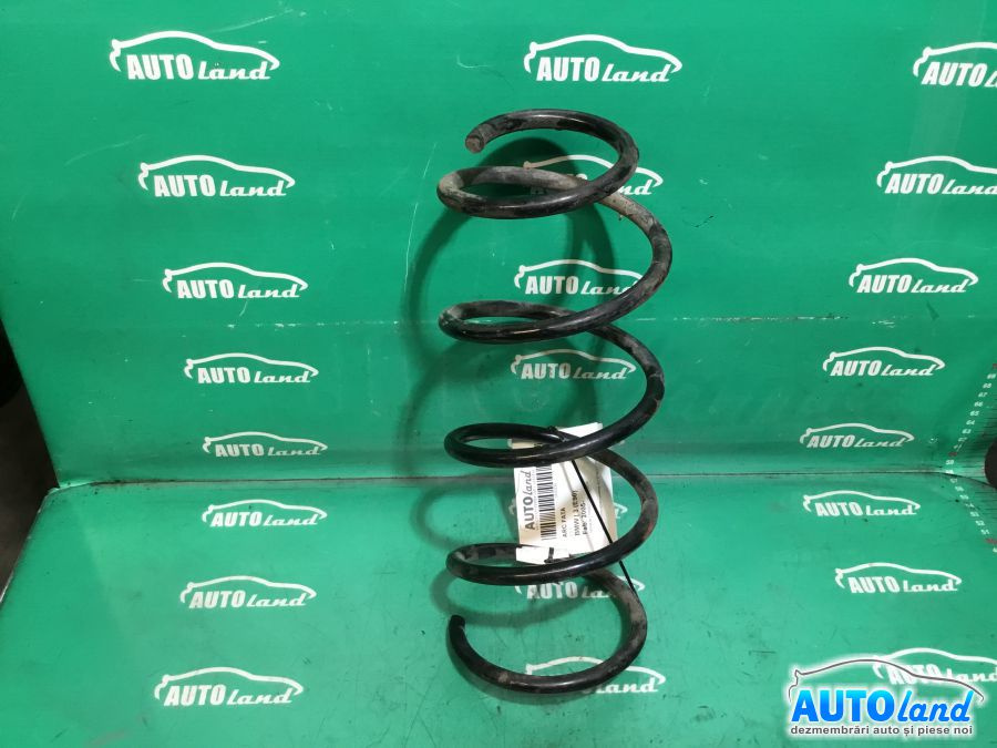 Arc Fata 2.0 D BMW 3 E90 2005