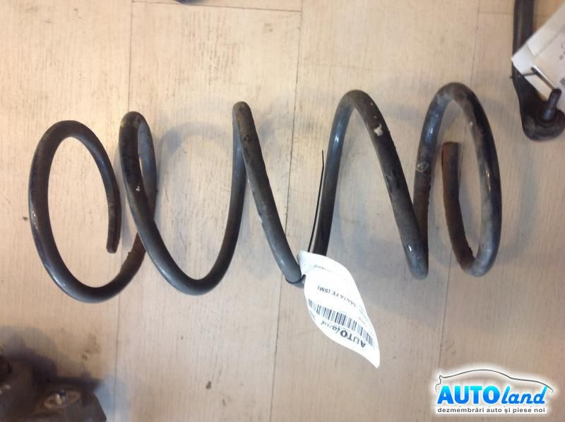 Arc Fata 2.0 D Hyundai SANTA FE SM 2001