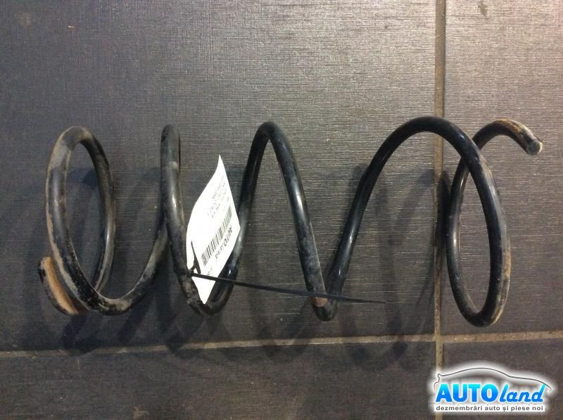 Arc Fata 2.0 Diesel Toyota RAV 4 II XA2,CLA2 ,ZCA2 2000-2006