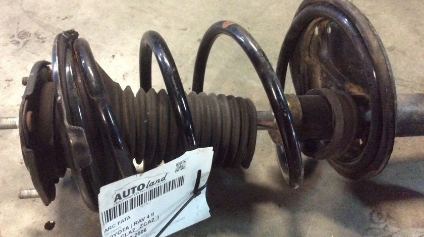 Arc Fata 2.0 Diesel Toyota RAV 4 II XA2,CLA2 ,ZCA2 2000-2006