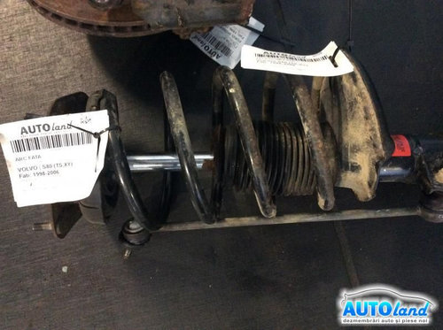 Arc Fata 2.5 TDI-13.5 Mm Volvo S80 TS,XY 1998-2006
