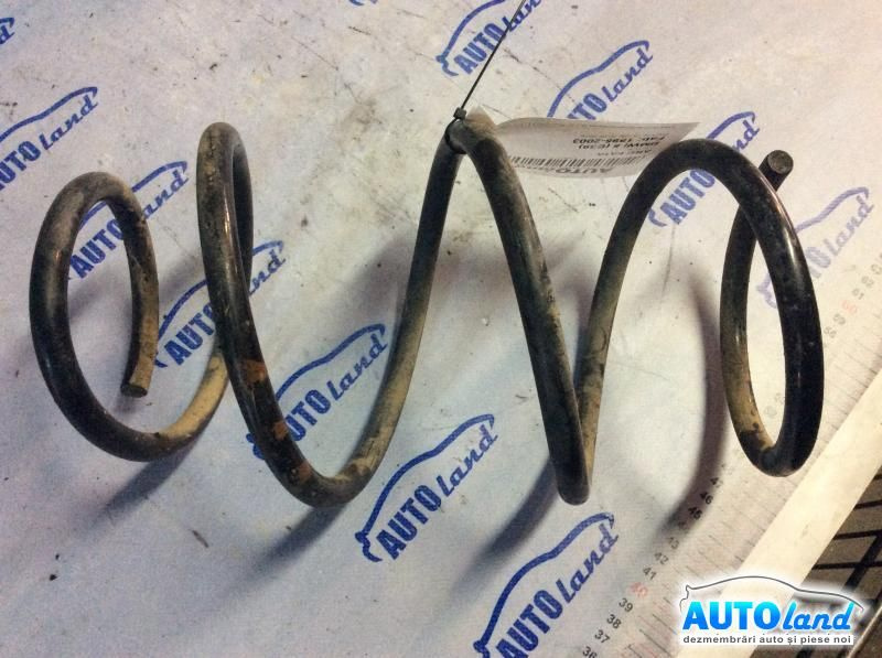 Arc Fata 2.5 TDS BMW 5 E39 1995-2003
