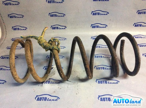 Arc Fata 2.8 JTD, 19 Mm Fiat DUCATO bus 244,Z 2002