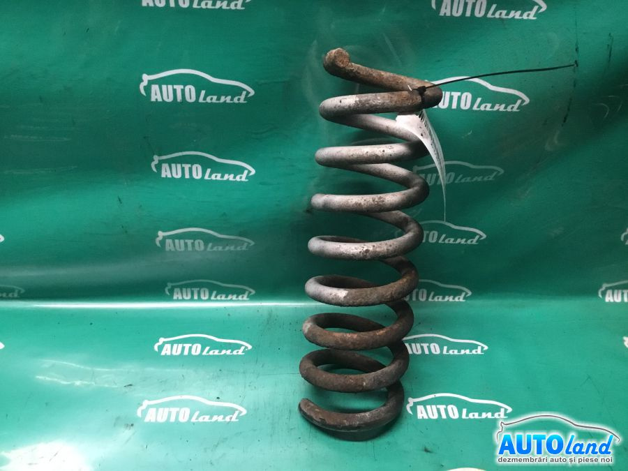 Arc Fata 3.0 Diesel Jeep GRAND CHEROKEE III 2003