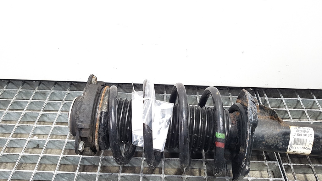 Arc fata, Audi A3 (8P1) 2.0 tdi (id:364254)