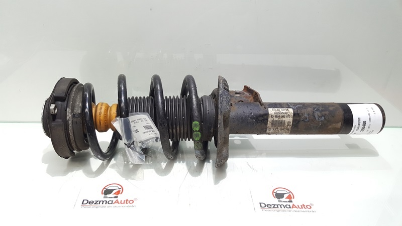 Arc fata, Audi A3 (8P1) 2.0tdi (id:350485)