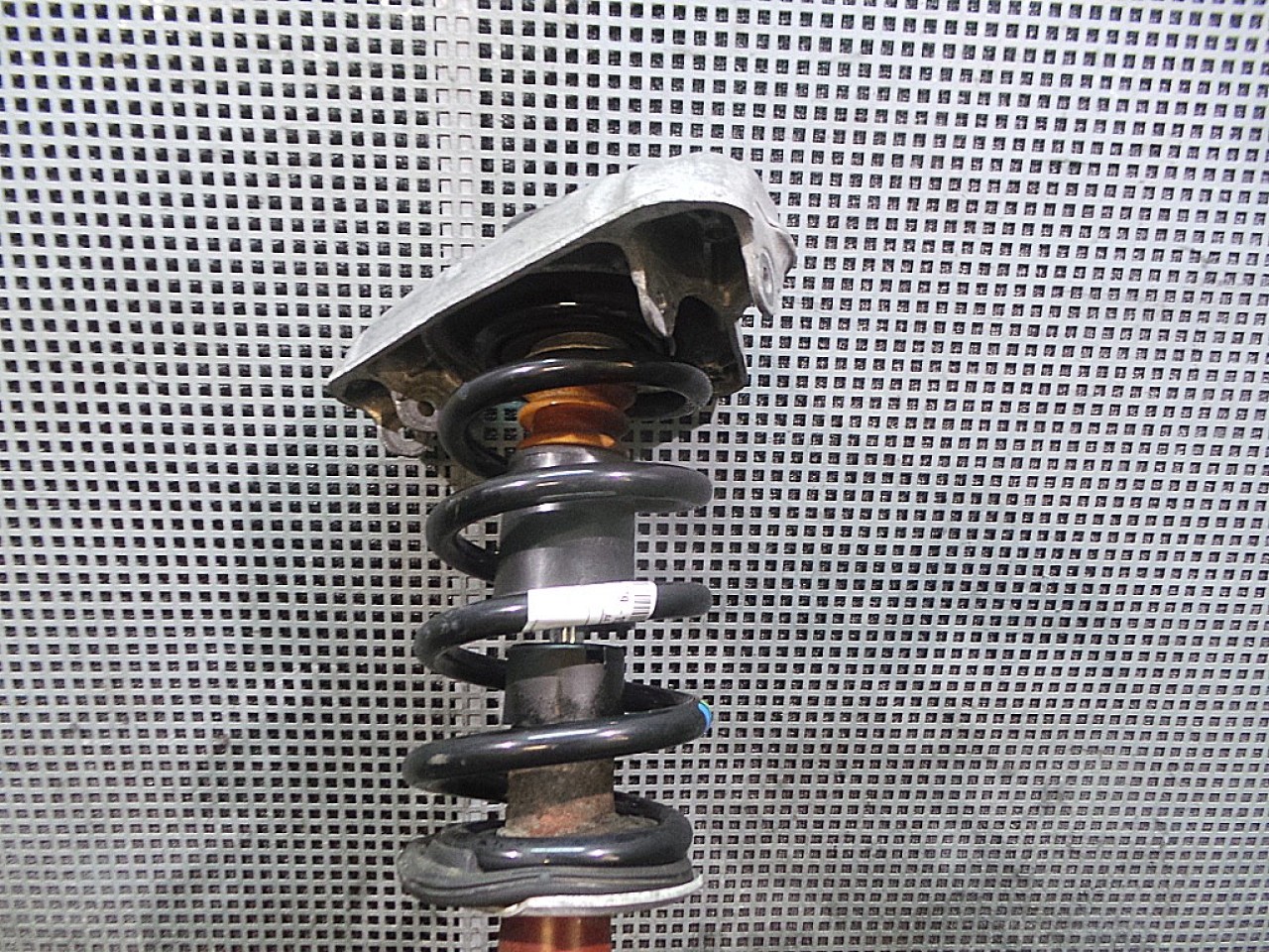 ARC FATA AUDI A4 1.9 TDI - (2001 2004)