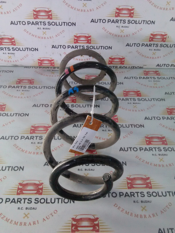 Arc fata AUDI A4 2.0 TDI Fab. 2009