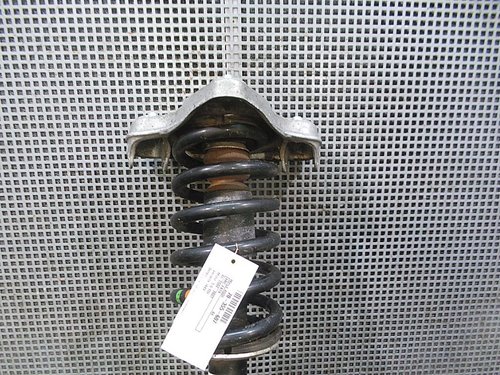 ARC FATA AUDI A4 3.0 TDI - (2004 2007)