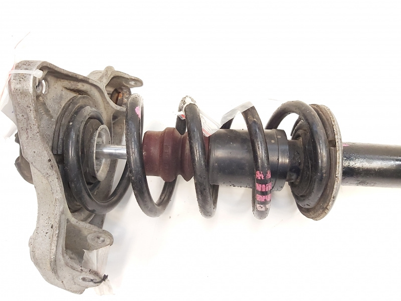 Arc fata, Audi A4 (8EC, B7) 1.9 tdi (id:456824)