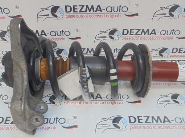 Arc fata, Audi A4 (8EC, B7) 2.0tdi (id:274063)