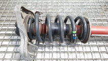 Arc fata, Audi A4 (8EC, B7) [Fabr 2004-2008] 2.0 t...