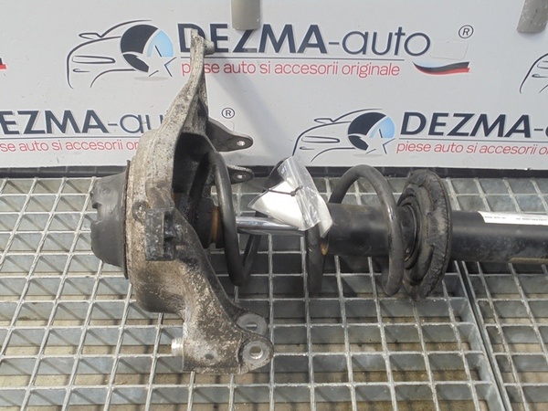 Arc fata, Audi A4 (8K2, B8) 1.8tfsi (id:255637)