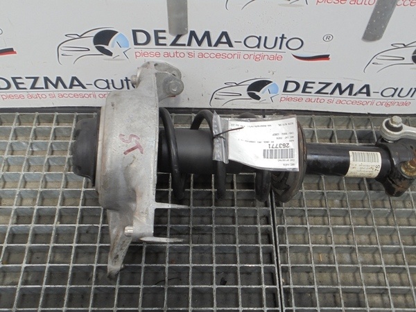 Arc fata, Audi A4 (8K2, B8) 1.8tfsi (id:263771)