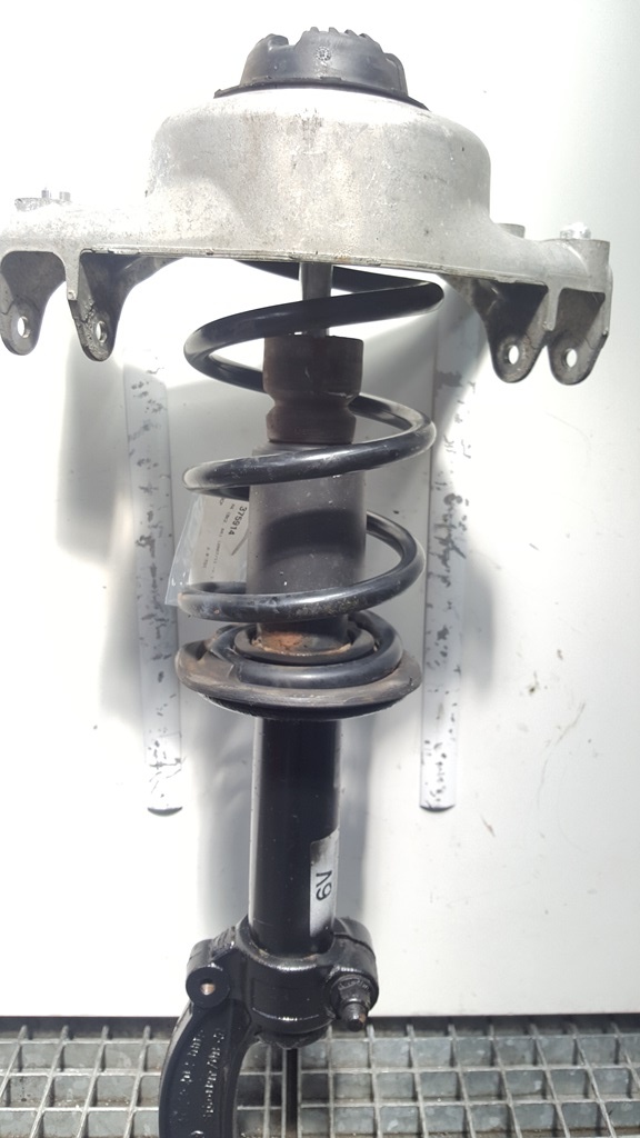 Arc fata, Audi A4 (8K2, B8) 2.0 tdi, CAG (id:375914)
