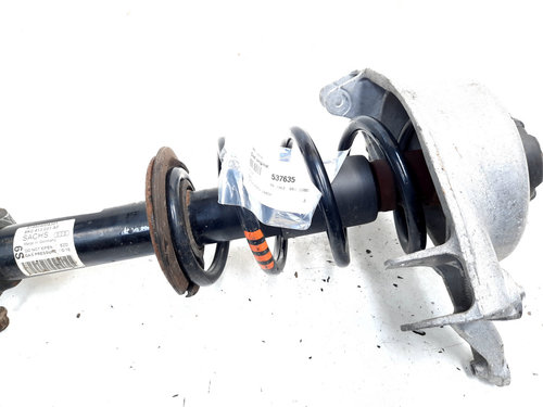Arc fata, Audi A4 (8K2, B8), 2.0 TDI, CAG (id:537635)