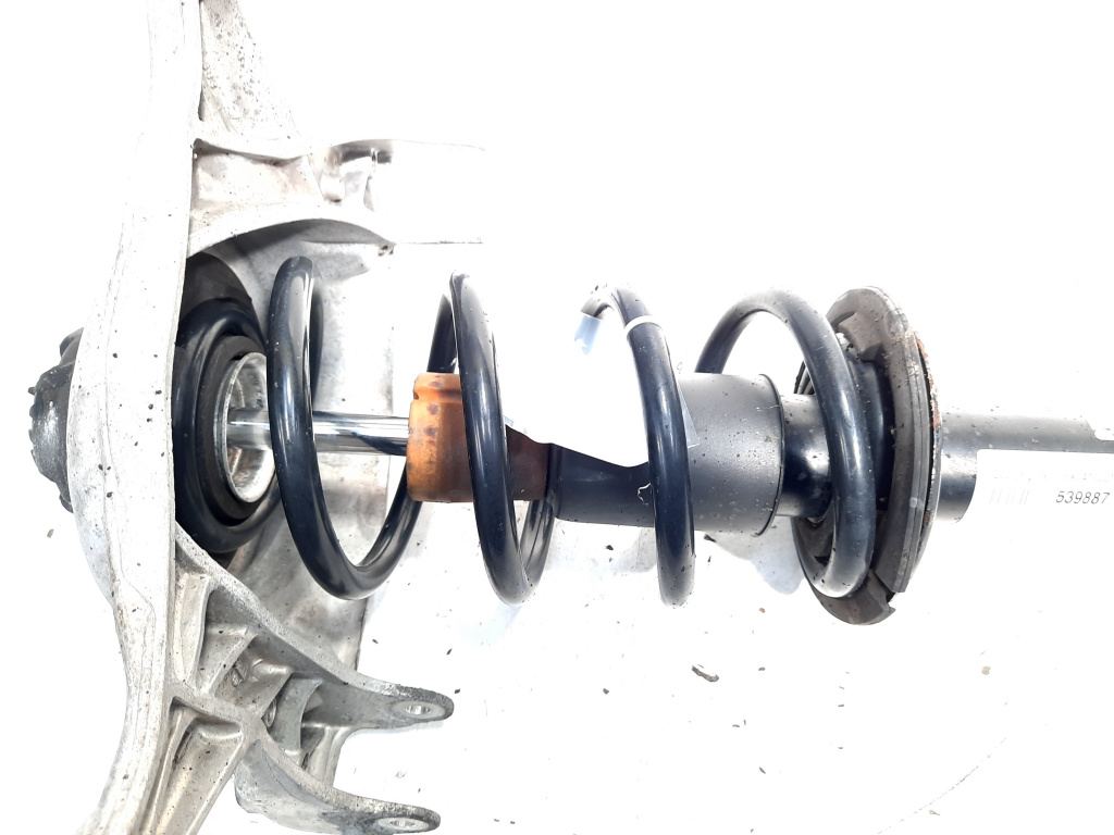 Arc fata, Audi A4 (8K2, B8), 2.0 TDI, CAG (id:539888)