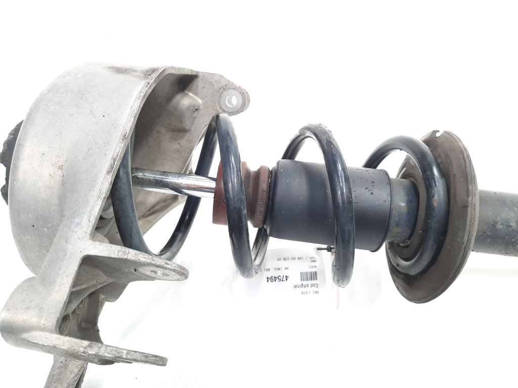 Arc fata, Audi A4 (8K2, B8) 2.0 tdi, CAH (id:475494)