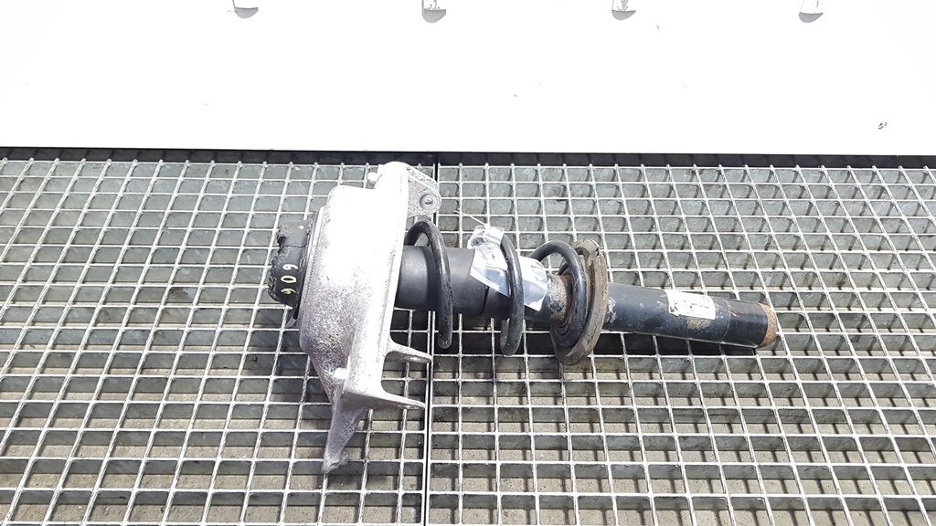 Arc fata, Audi A4 (8K2, B8) 2.0 tdi (id:392557)