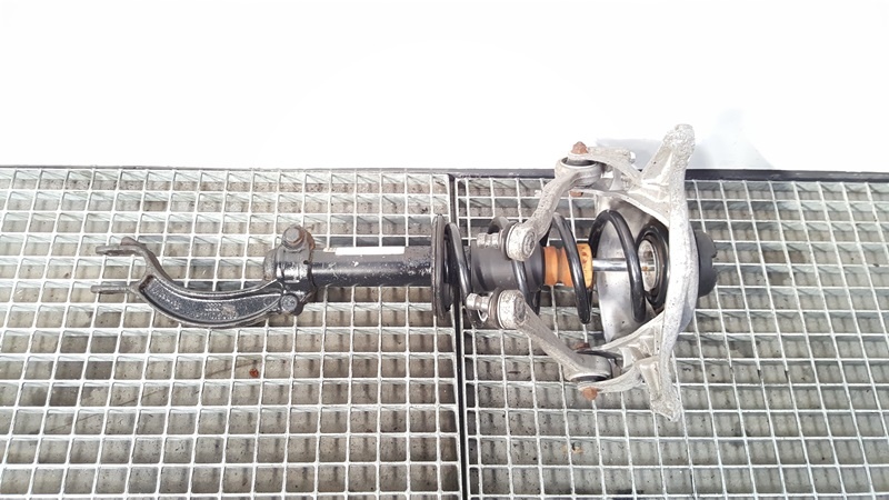 Arc fata, Audi A4 (8K2, B8) 2.0tdi (id:340206)