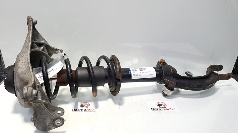 Arc fata, Audi A4 (8K2, B8) 2.0tdi (id:353778)