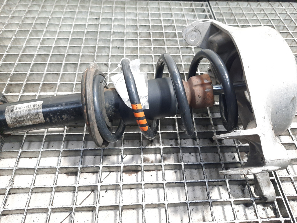 Arc fata, Audi A4 (8K2, B8) [Fabr 2008-2015] 2.0 tdi (id:448881)