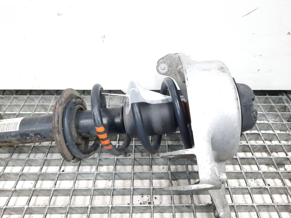 Arc fata, Audi A4 (8K2, B8) [Fabr 2008-2015] 2.0 tdi, CAG (id:449298)
