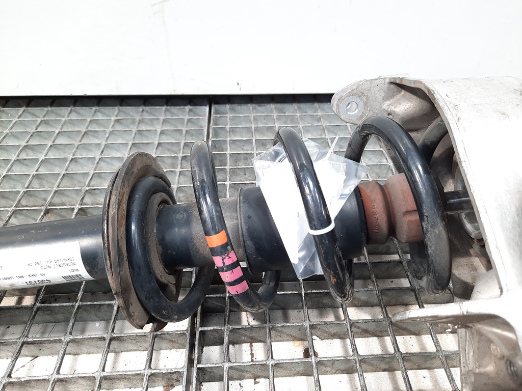 Arc fata, Audi A4 (8K2, B8) [Fabr 2008-2015] 2.7 tdi (id:430798)