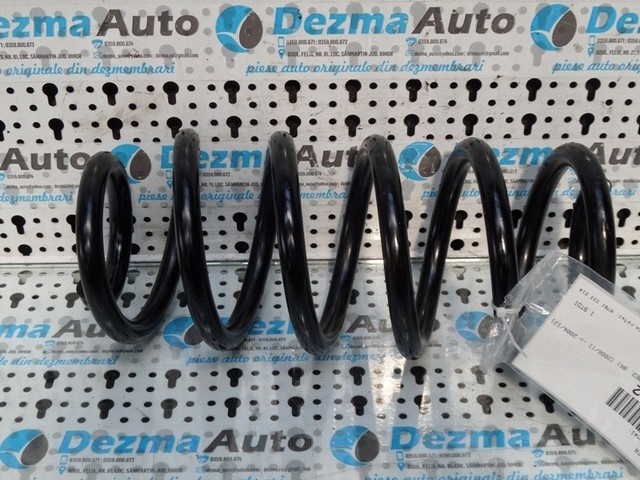 Arc fata Audi A4 Avant (8E5, B6) 1.9 tdi, (id:187582)