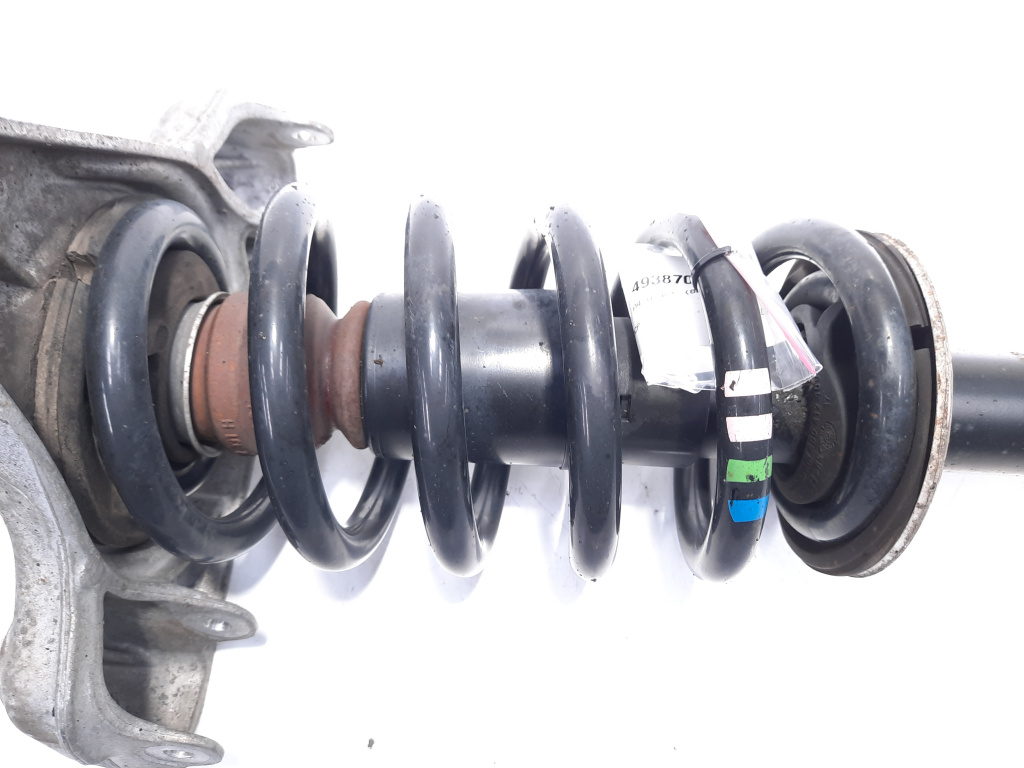 Arc fata, Audi A4 Avant (8ED, B7) 2.0 TDI, BPW (id:493870)