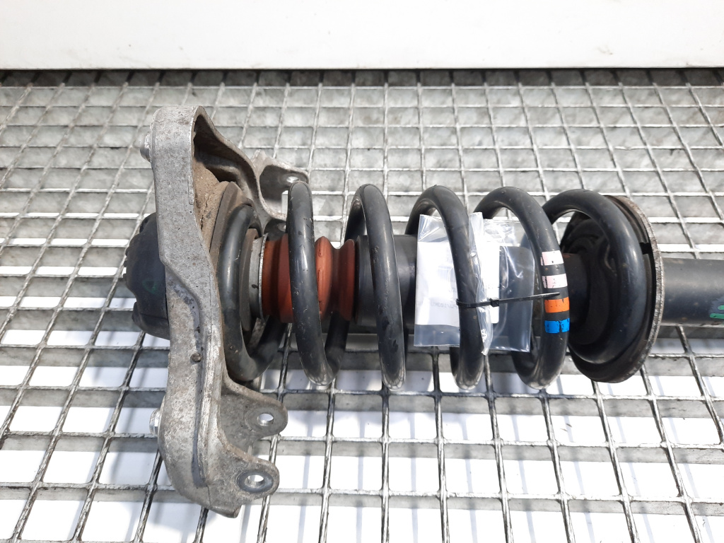 Arc fata, Audi A4 Avant (8ED, B7) 2.0 tdi (id:455351)