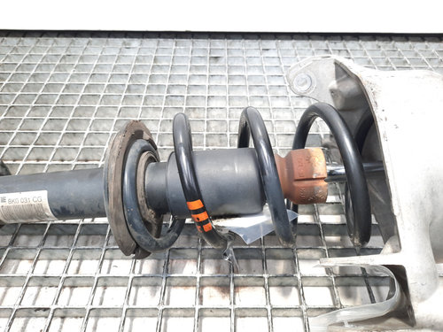 Arc fata, Audi A4 Avant (8K5, B8) [Fabr 2008-2015] 1.8 tfsi (id:449587)