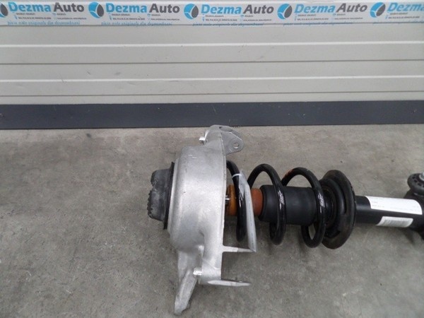Arc fata Audi A5, 2007-2013 (id.156673)