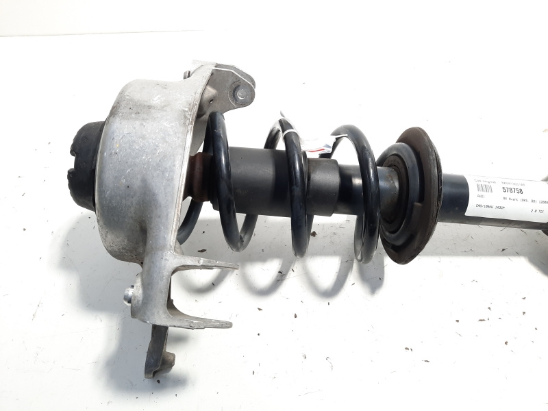Arc fata, Audi A5 Sportback (8TA) (idi:578759)